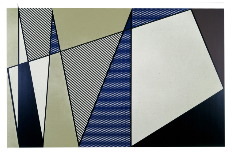 Imperfect Painting