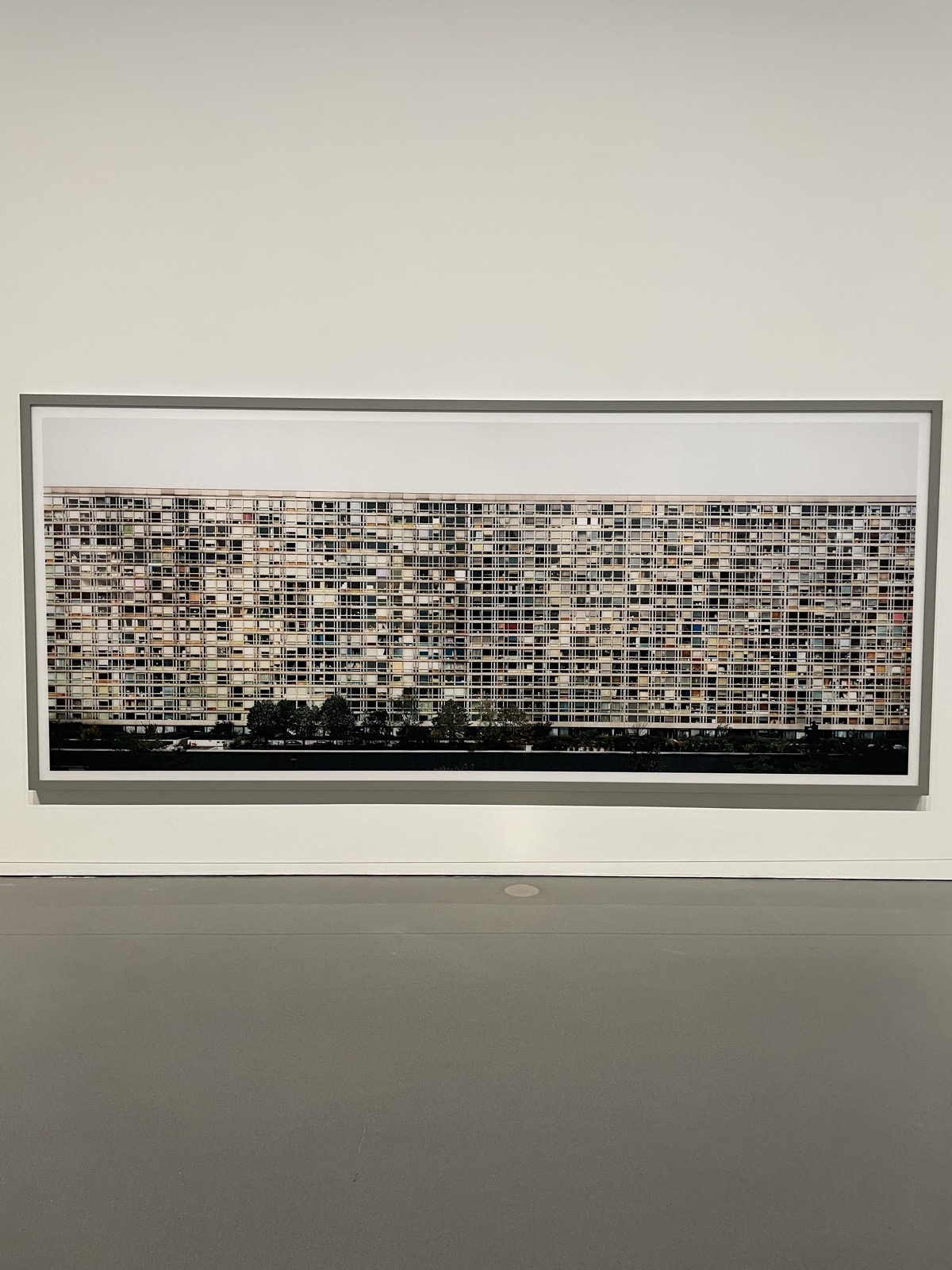Paris, Montparnasse