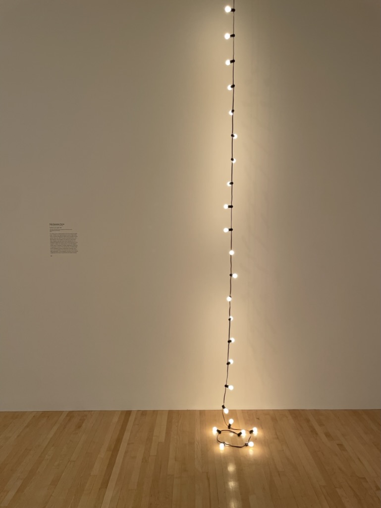 Untitled (Last Light)