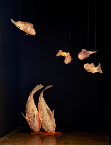 Untitled (Los Angeles I), Untitled (Los Angeles IV)