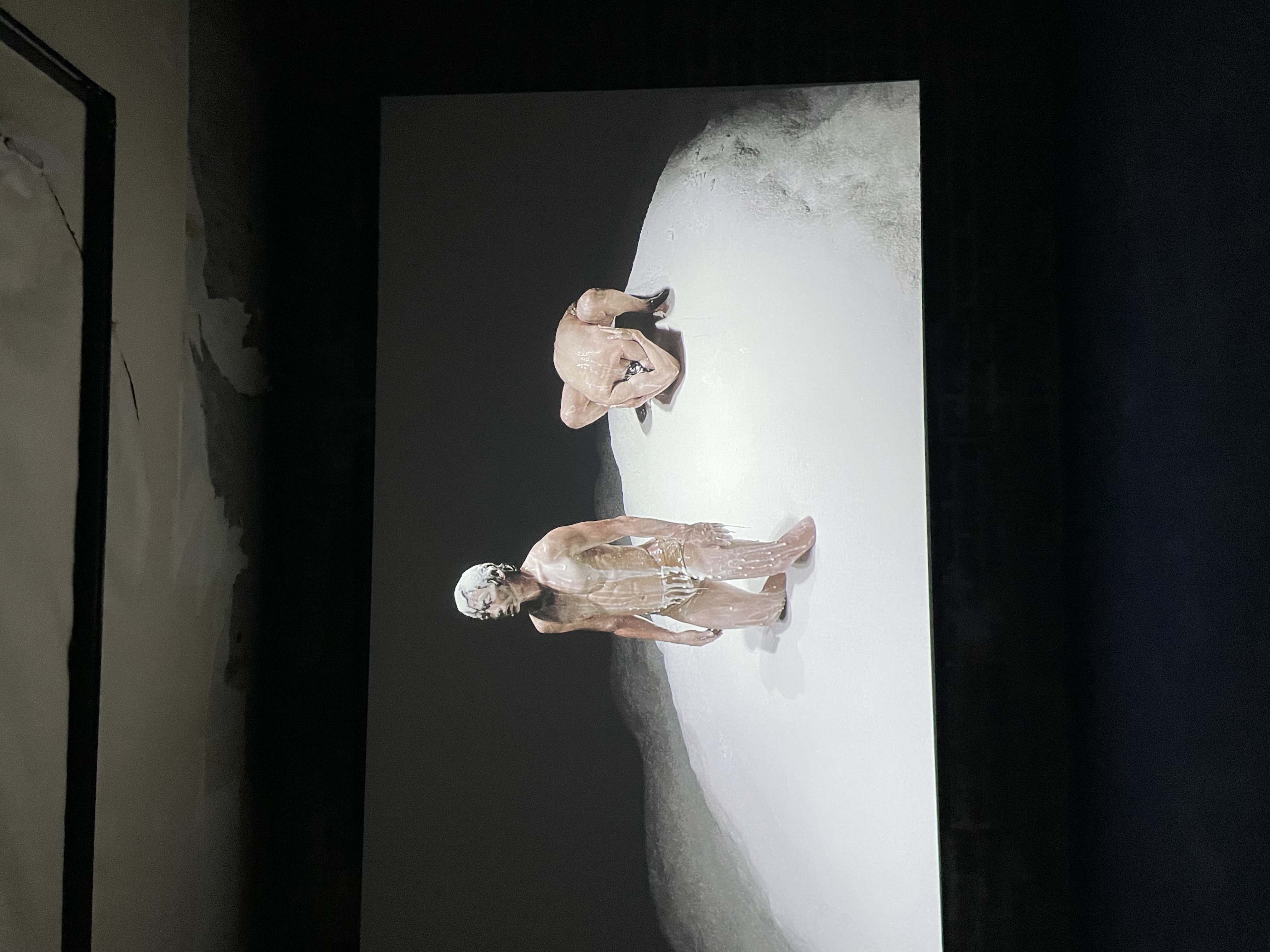 VESSEL, Kohei Nawa