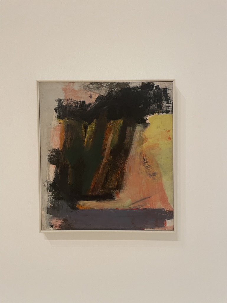 Alva, Franz Kline