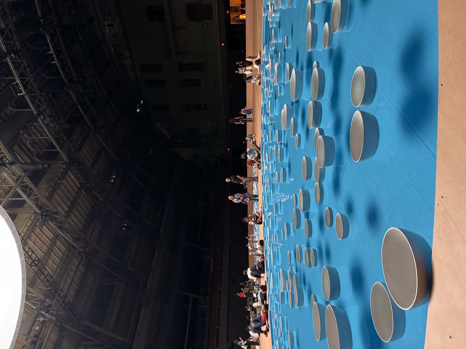 clinamen (Park Avenue Armory)