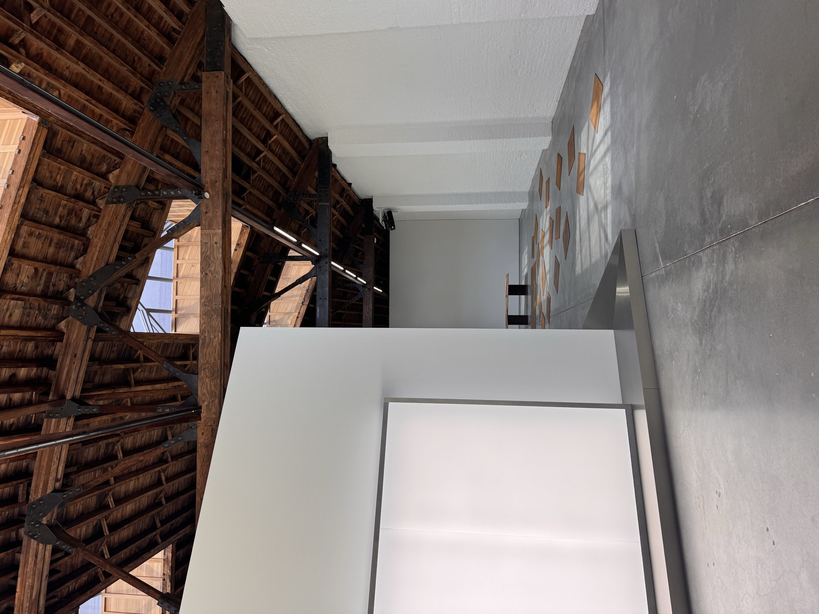 David Lamelas: The Machine (Dia Chelsea)