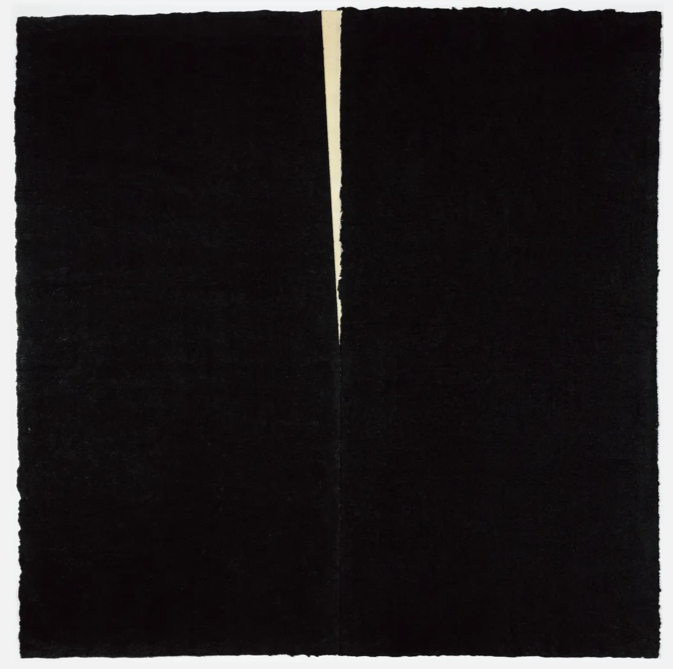 Esna, Richard Serra