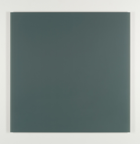 Grey Mirror