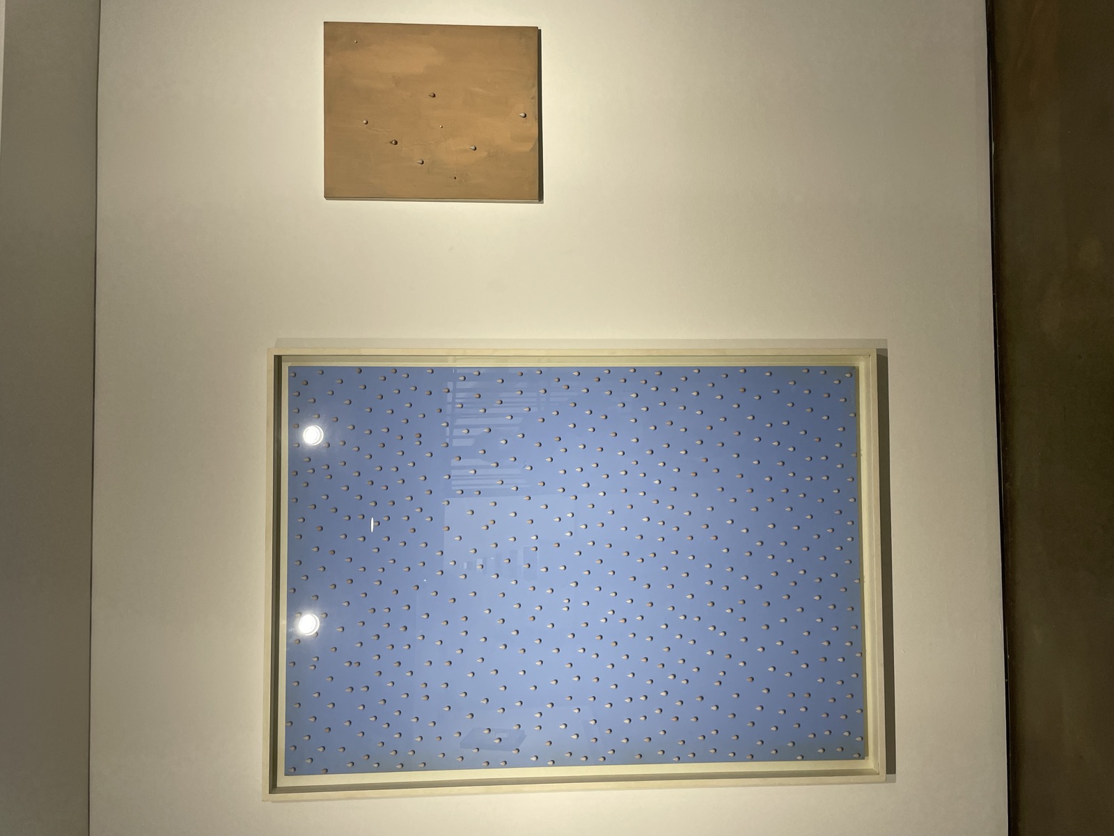 Kim Eull: EULLDALISM / Drawing is Hammering (OCI Museum)
