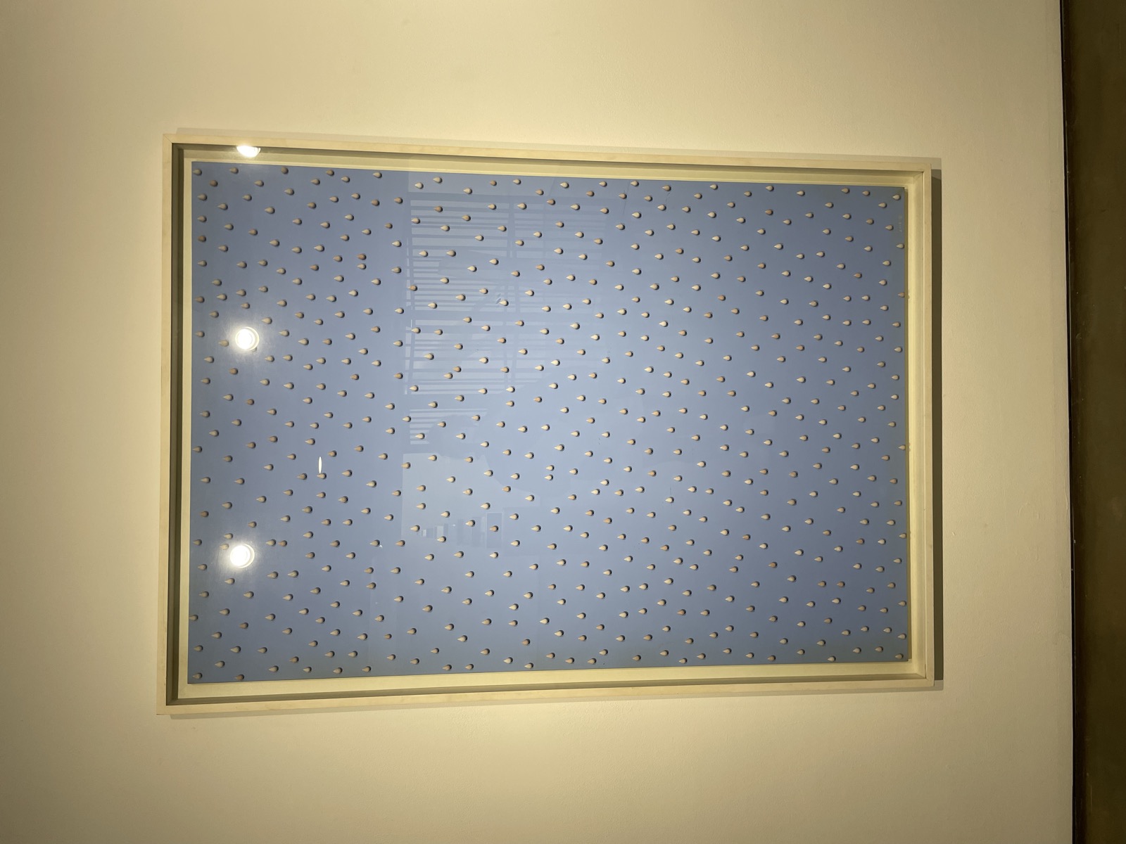 Kim Eull: EULLDALISM / Drawing is Hammering (OCI Museum)