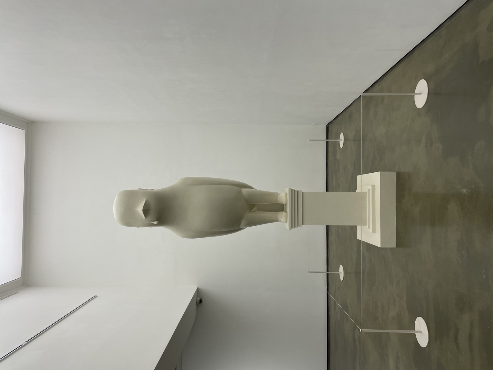 Kim Eull: EULLDALISM / Drawing is Hammering (OCI Museum)