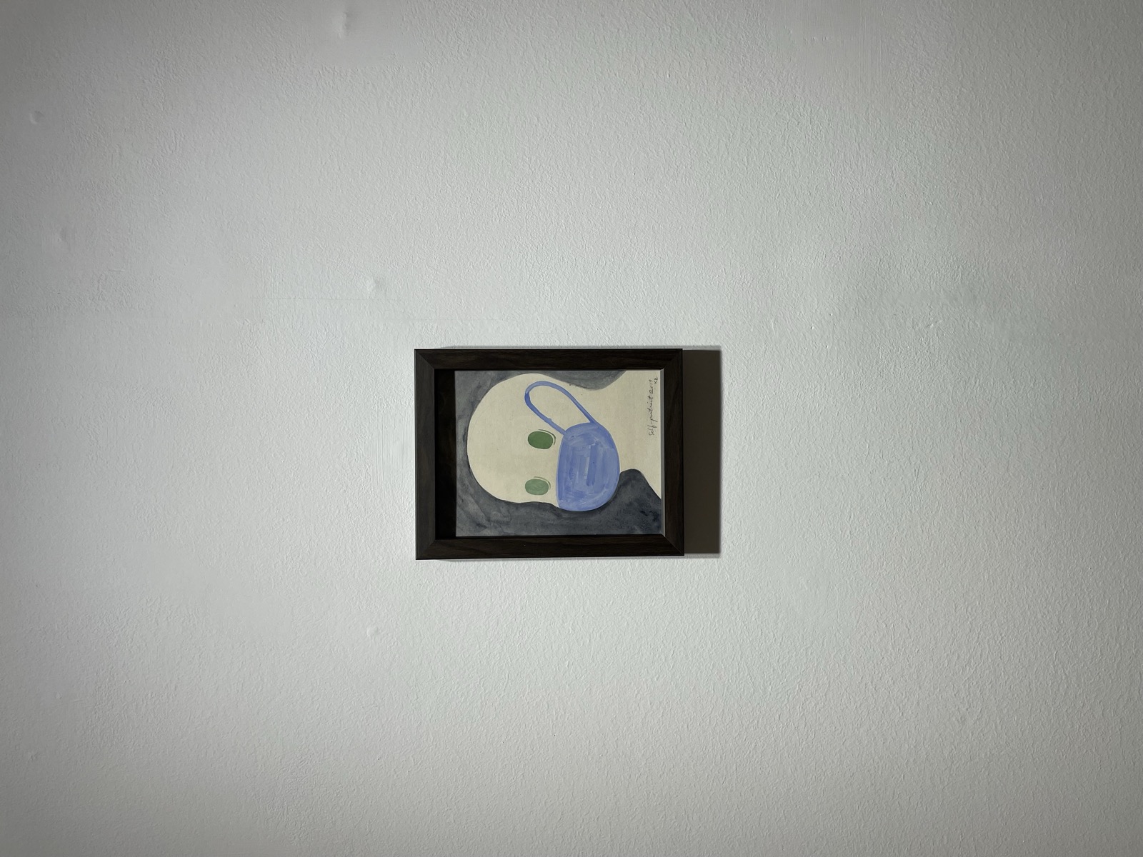 Kim Eull: EULLDALISM / Drawing is Hammering (OCI Museum)