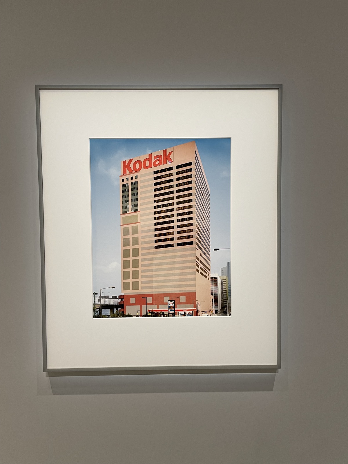 Kodak
