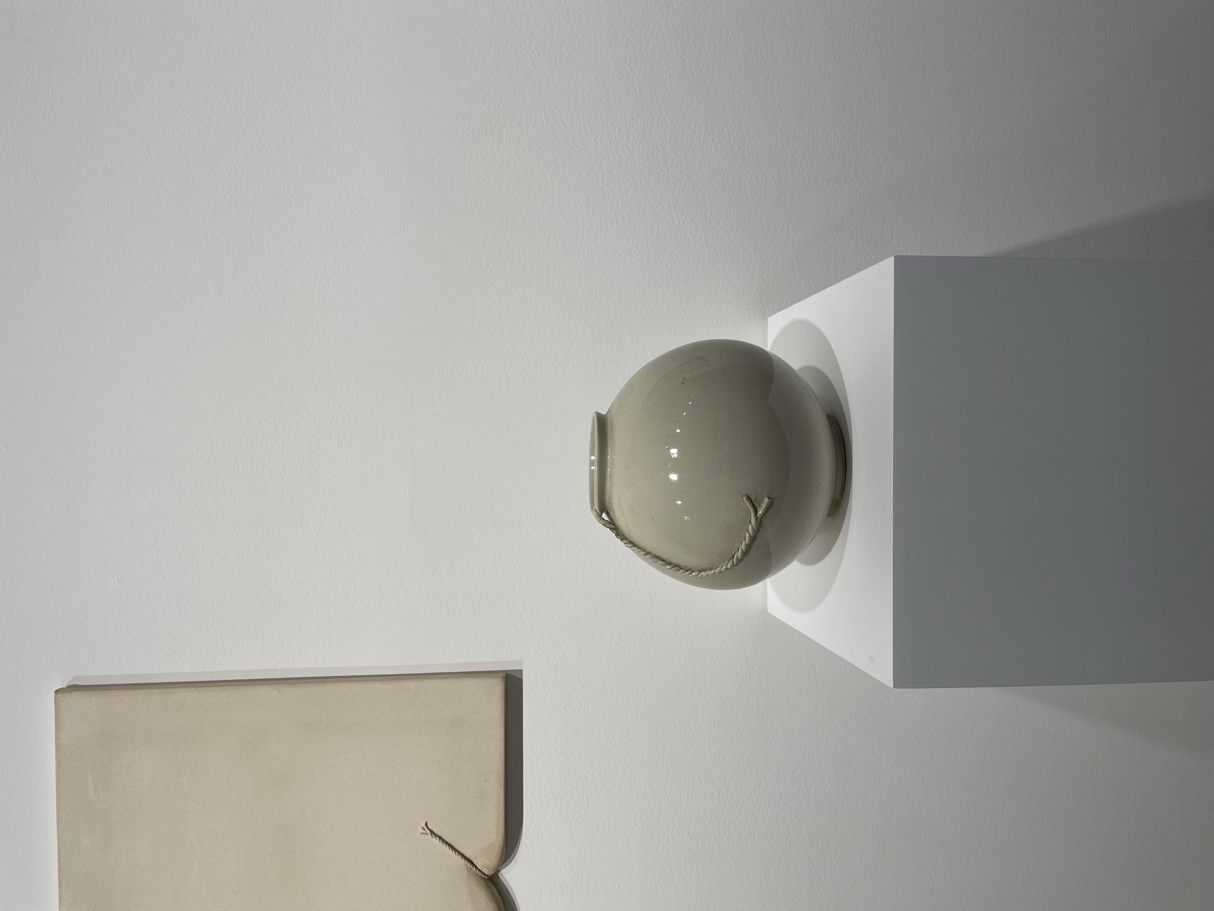Lee Seung-taek (Un)Bound (Gallery Hyundai)