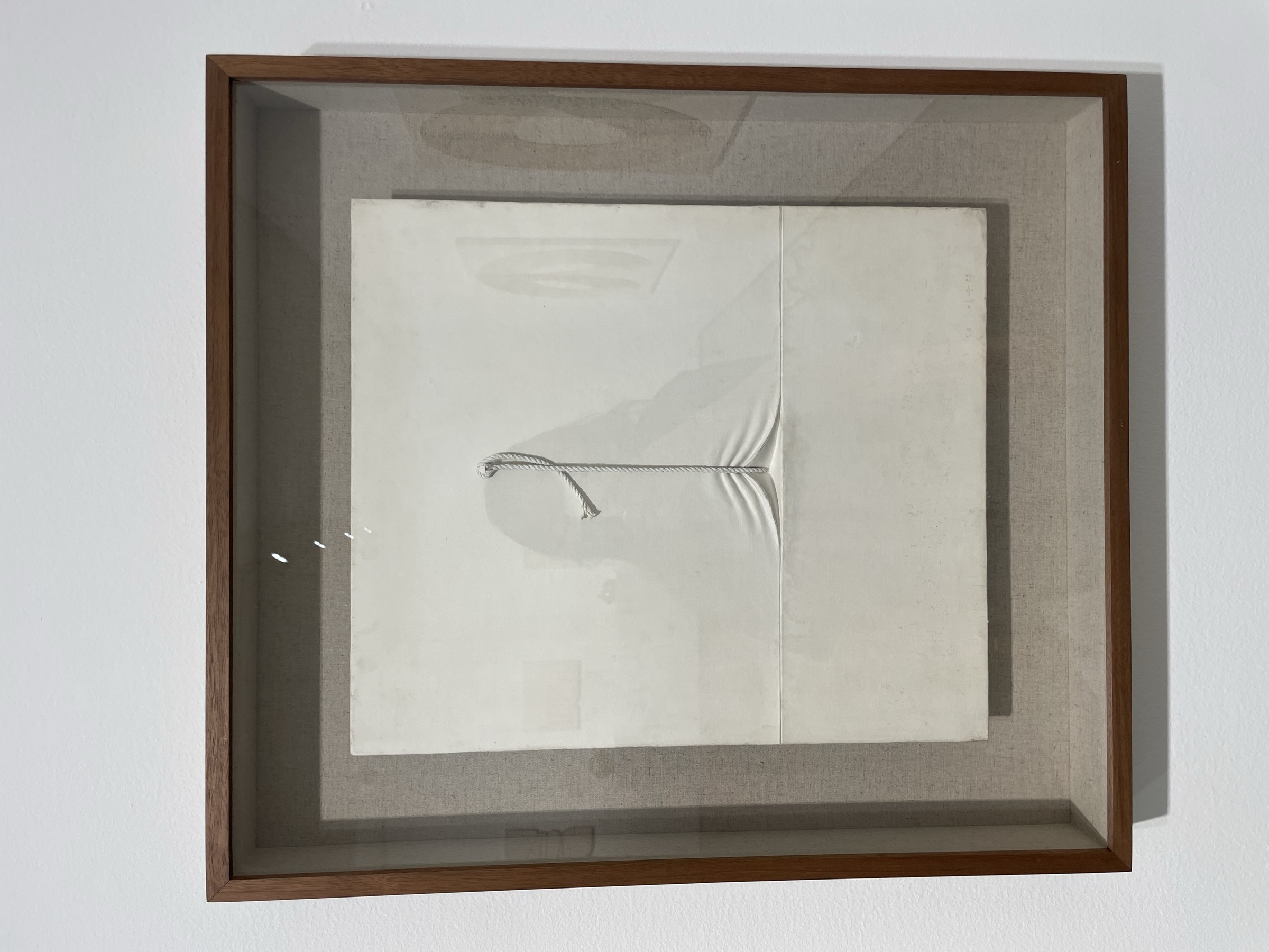 Lee Seung-taek (Un)Bound (Gallery Hyundai)