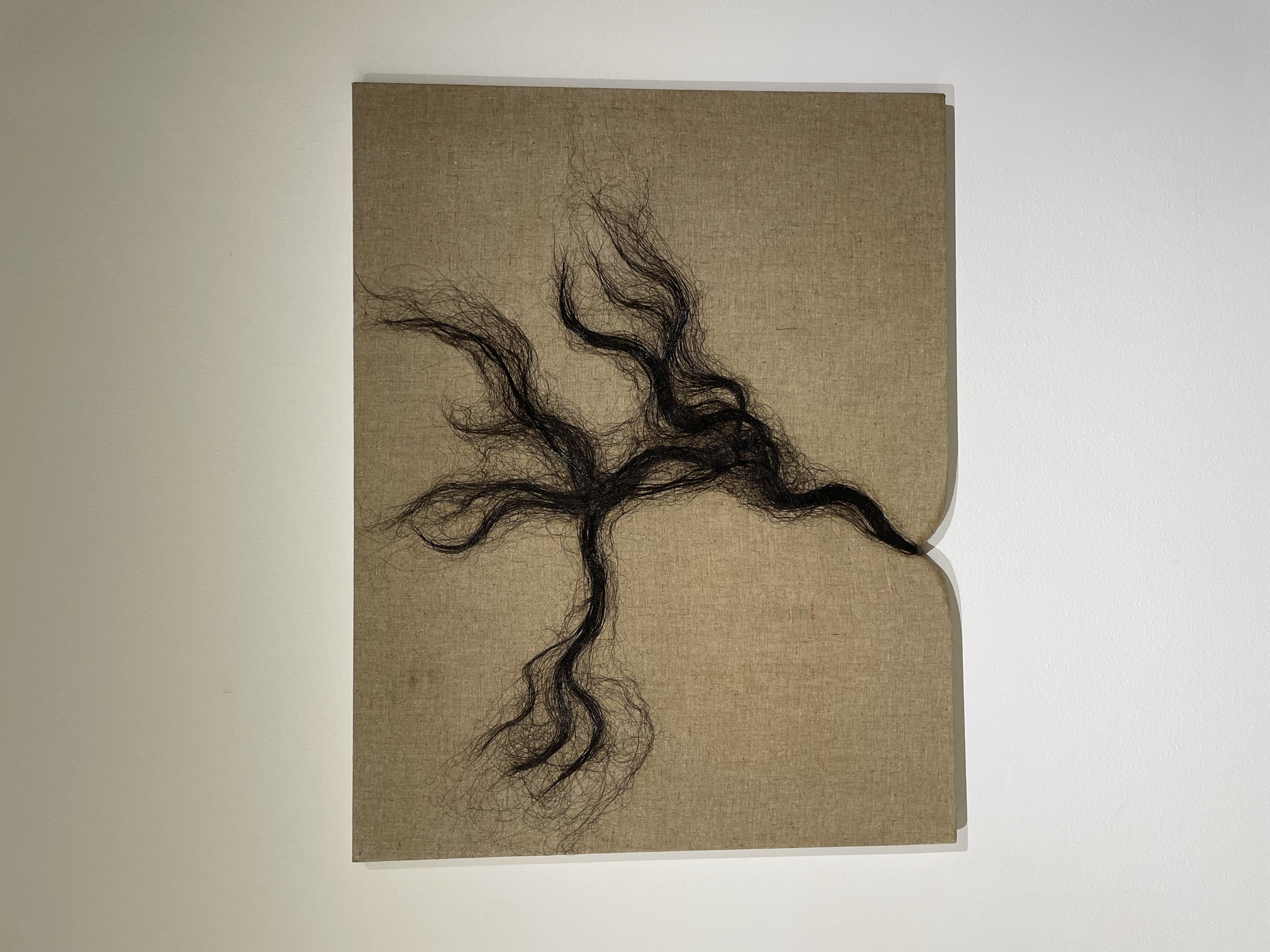 Lee Seung-taek (Un)Bound (Gallery Hyundai)