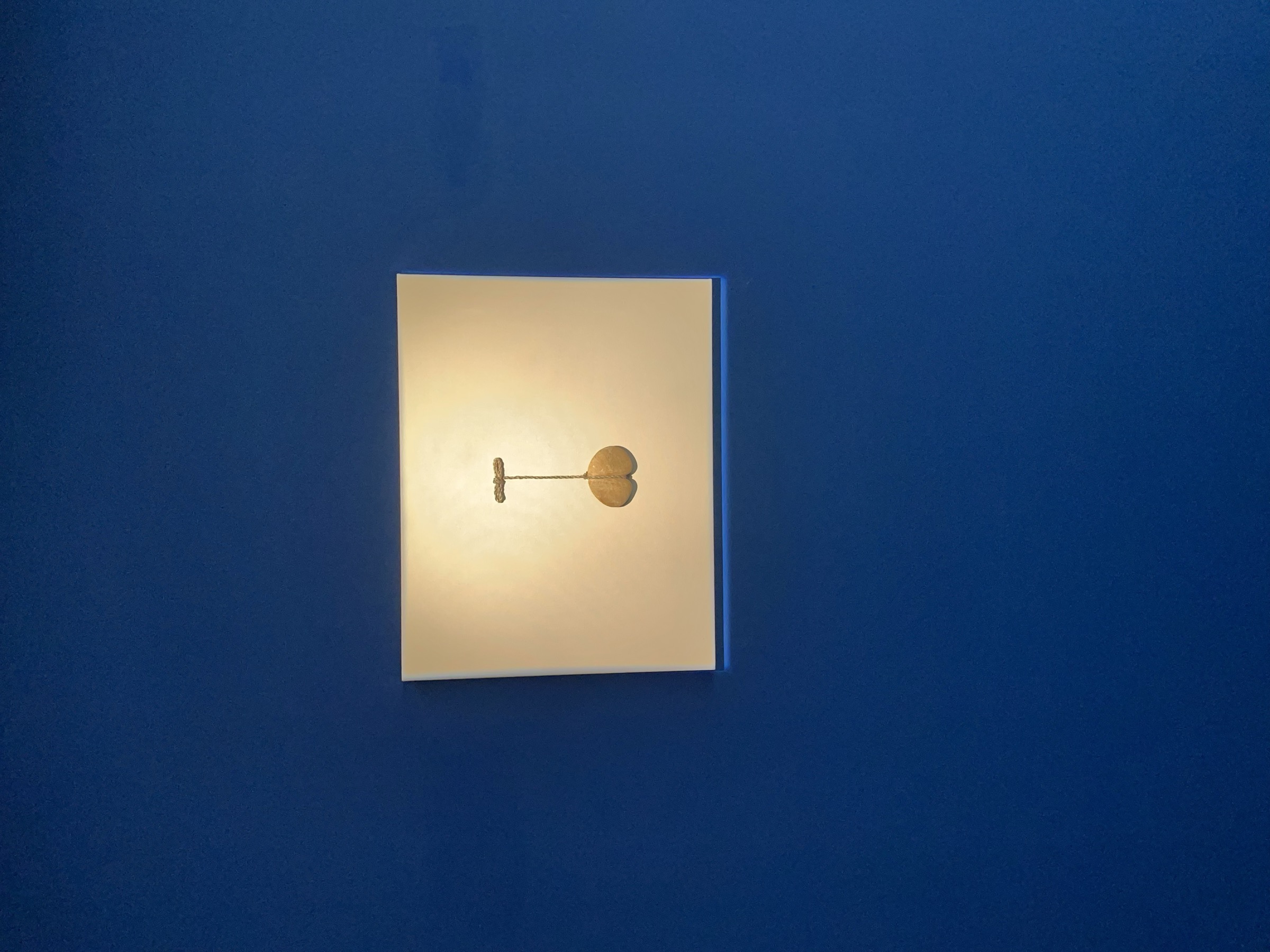Lee Seung-taek (Un)Bound (Gallery Hyundai)