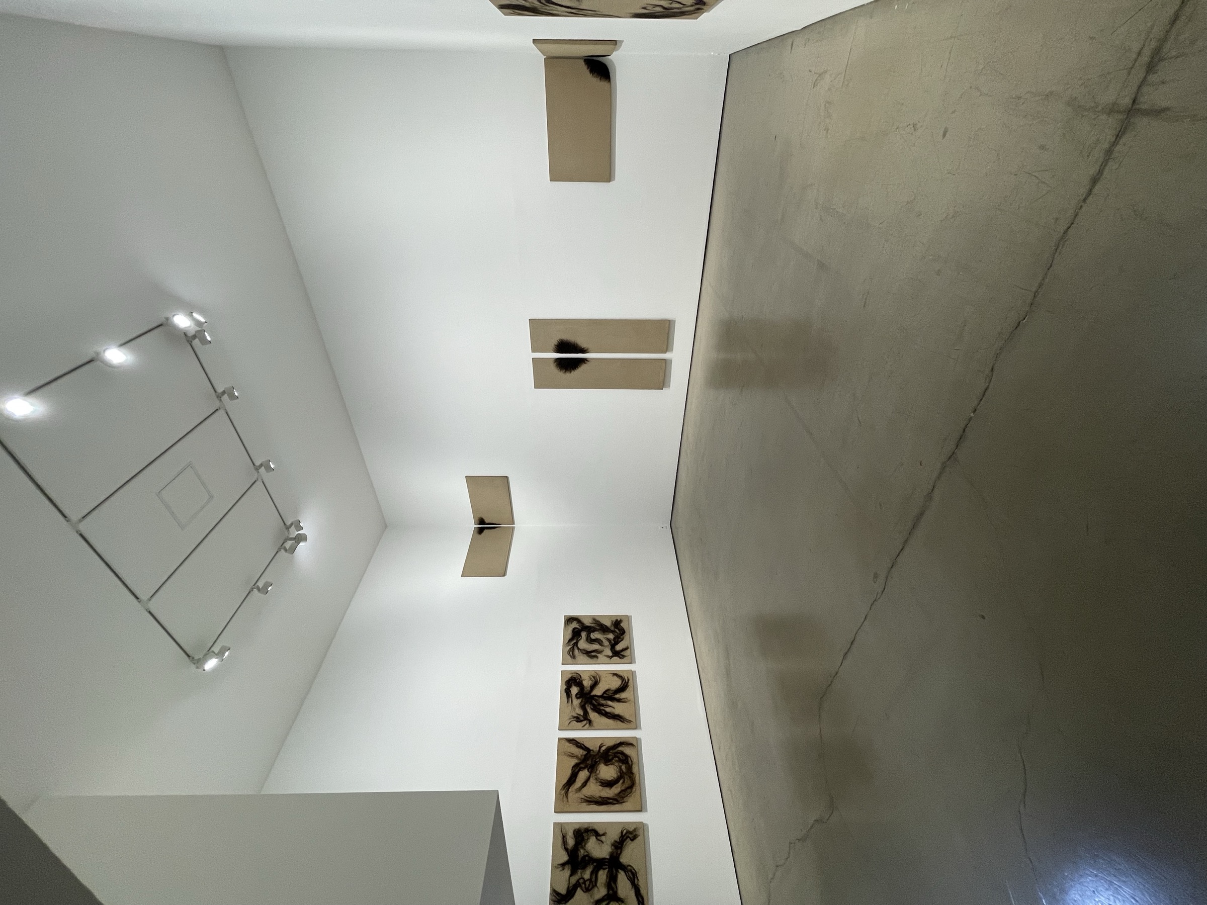 Lee Seung-taek (Un)Bound (Gallery Hyundai)