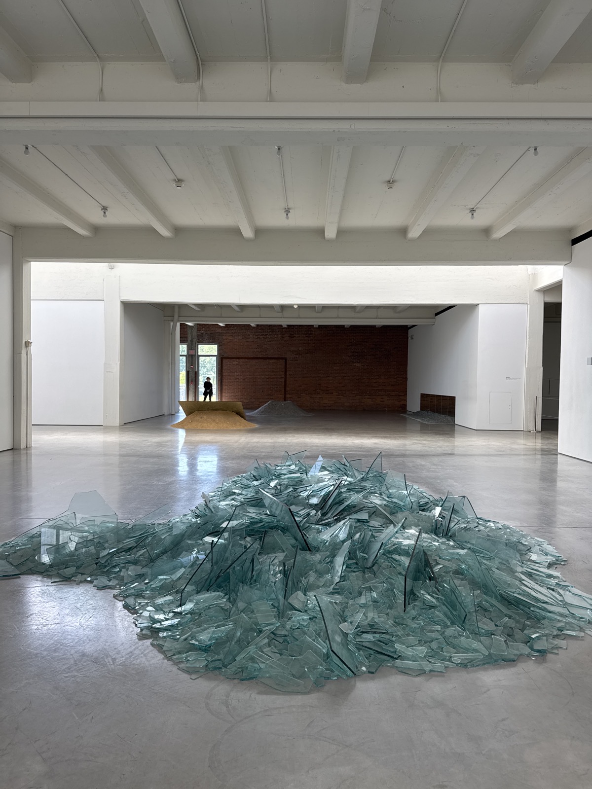 Map of Broken Glass (Atlantis)