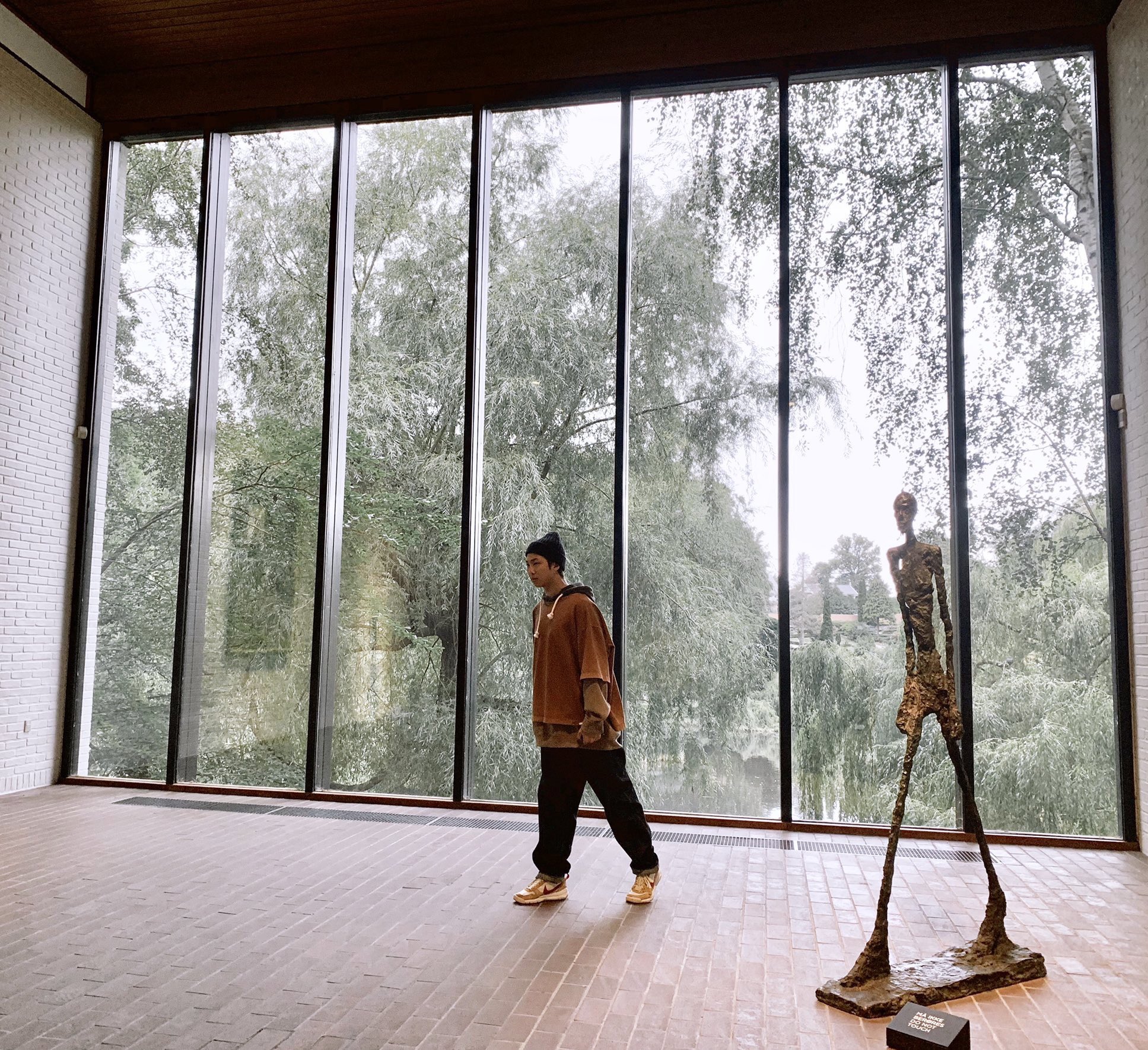 Alberto Giacometti