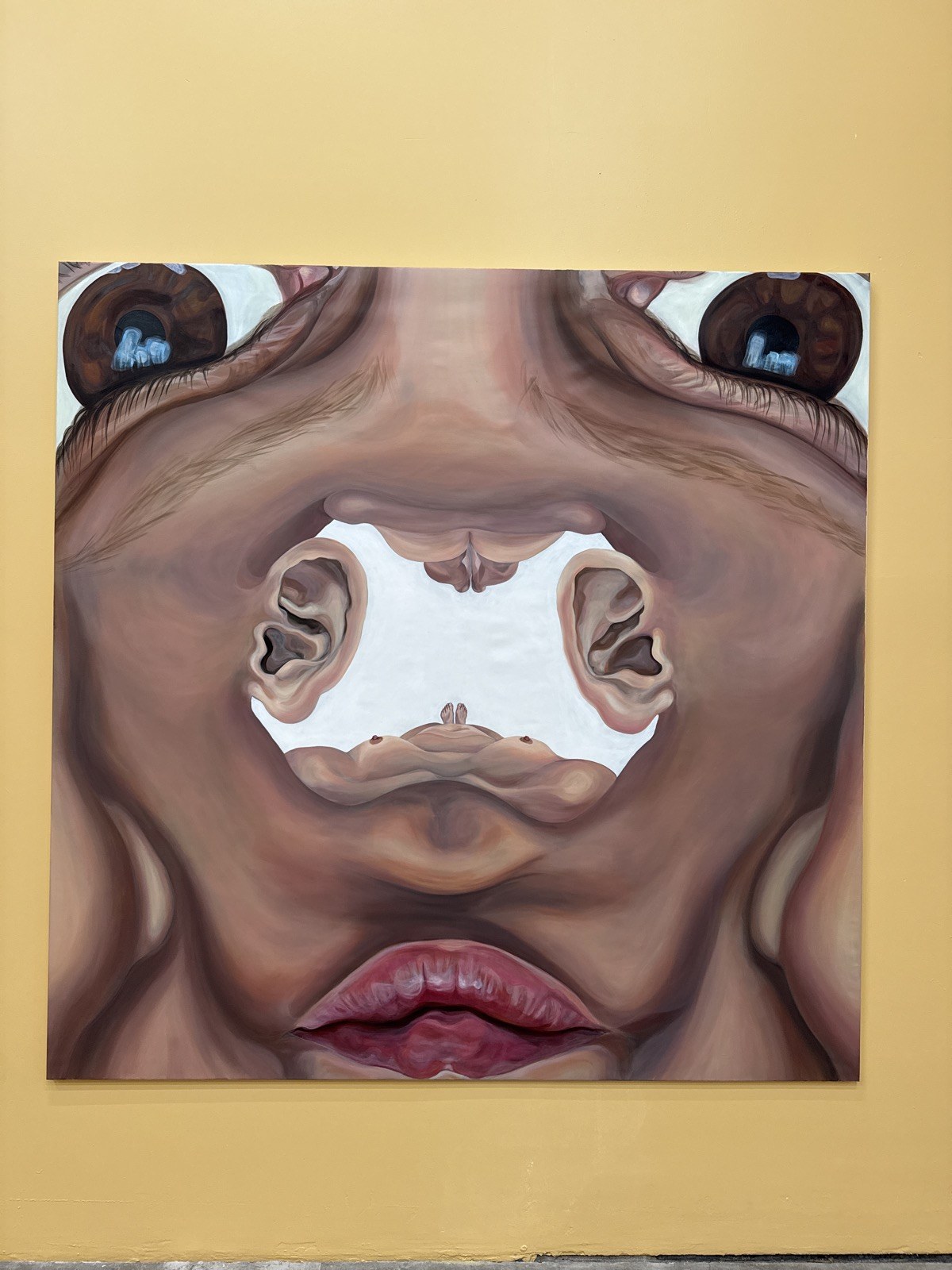 New Humans: Memories of the Future (New Museum)