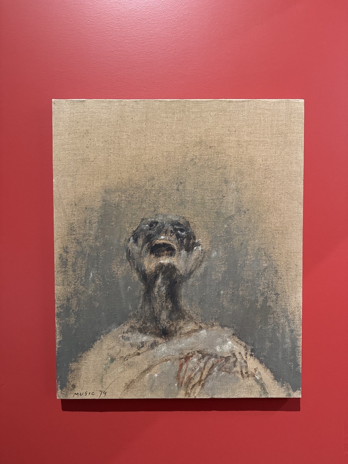 New Humans: Memories of the Future (New Museum)
