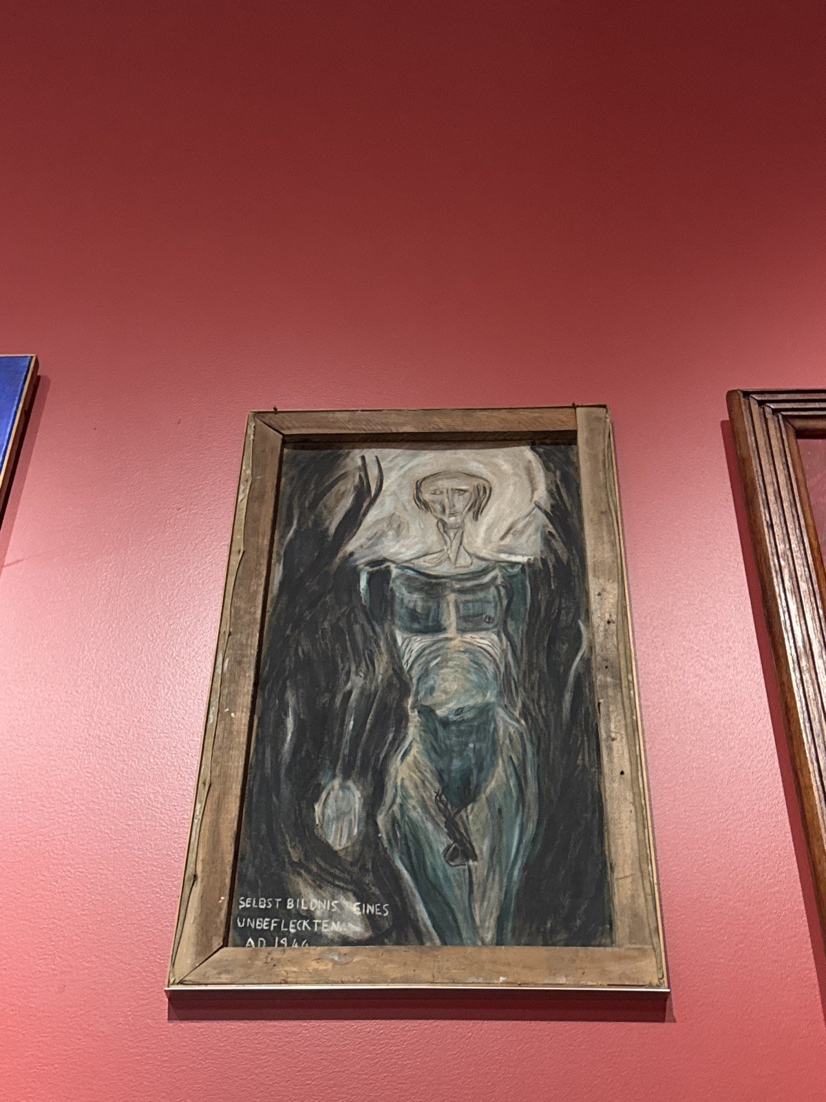 New Humans: Memories of the Future (New Museum)