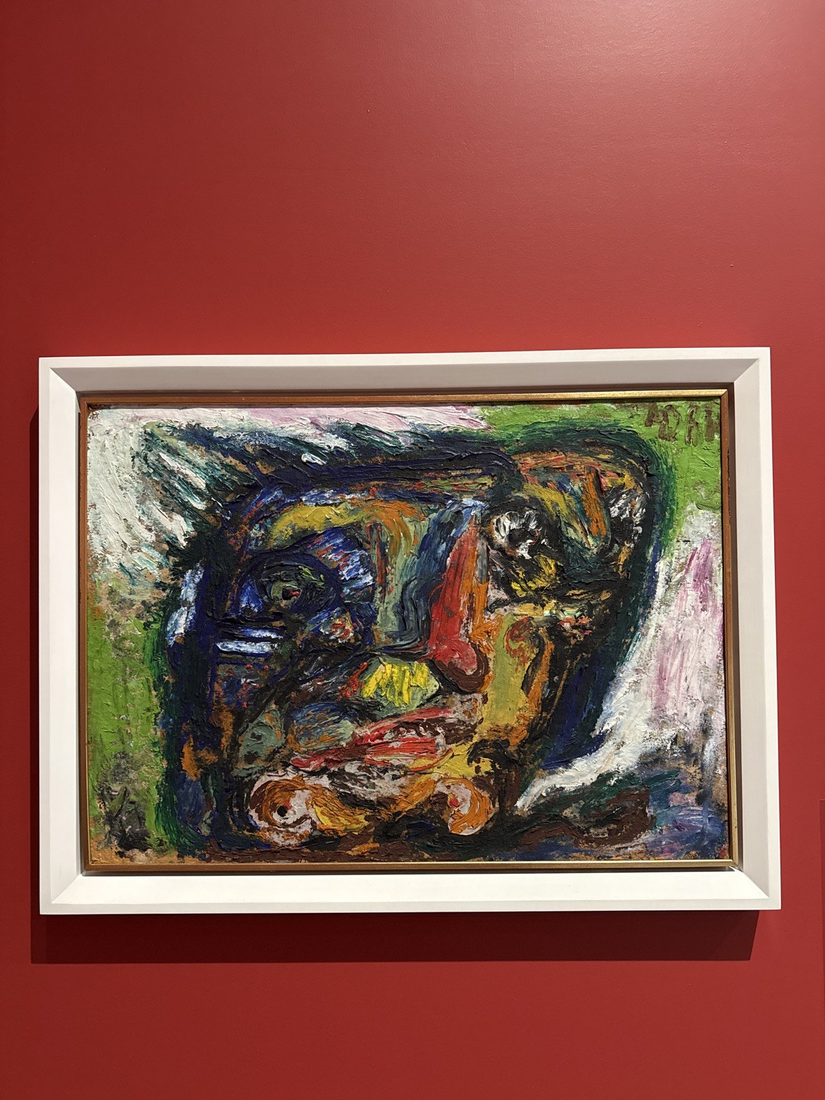 New Humans: Memories of the Future (New Museum)