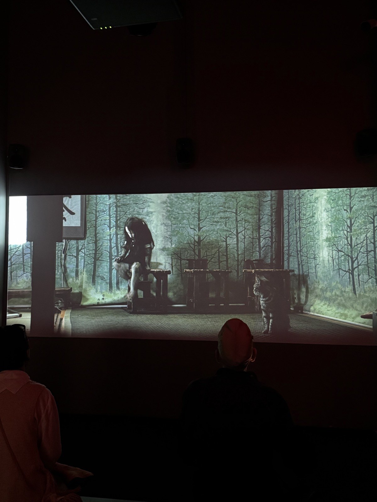 New Humans: Memories of the Future (New Museum)