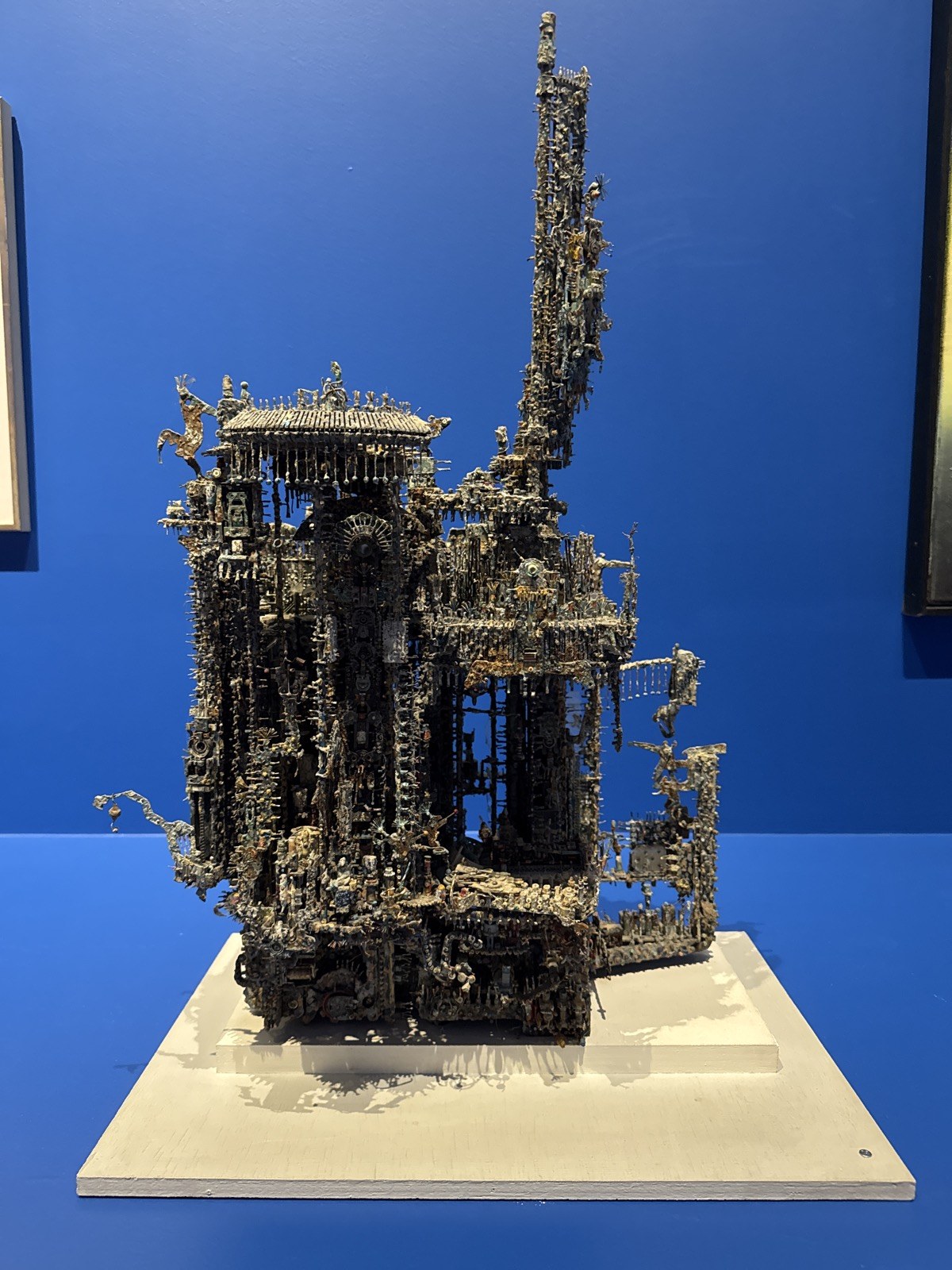 New Humans: Memories of the Future (New Museum)