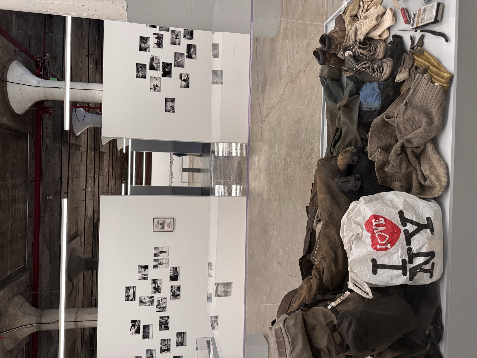 One Year Performance 1981–1982 (Outdoor Piece)