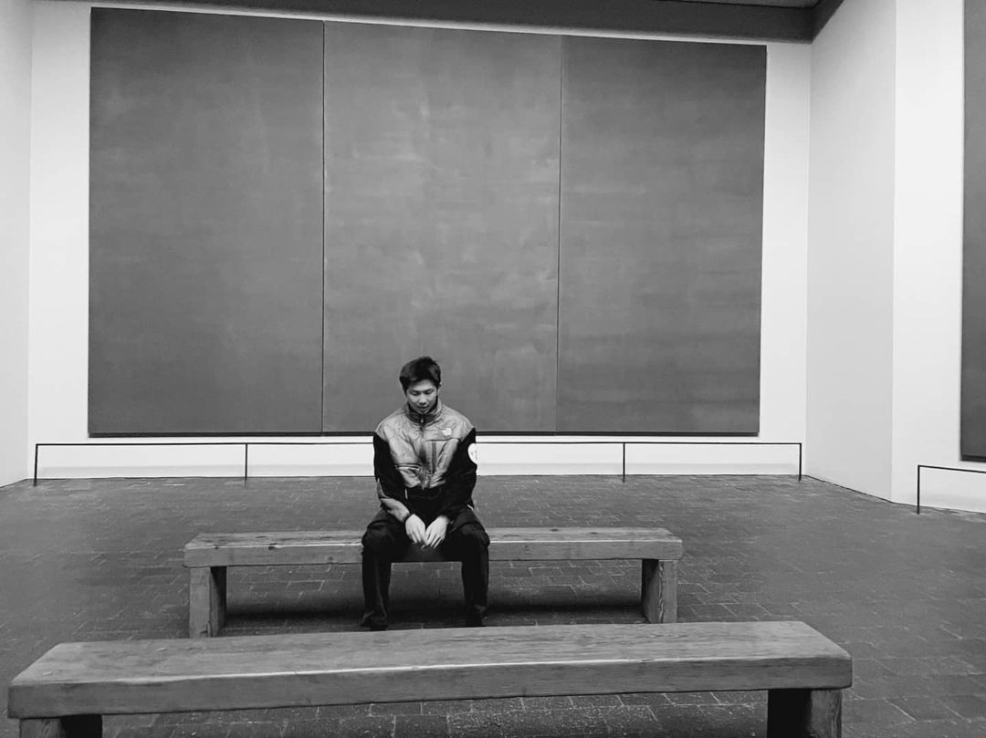 Mark Rothko