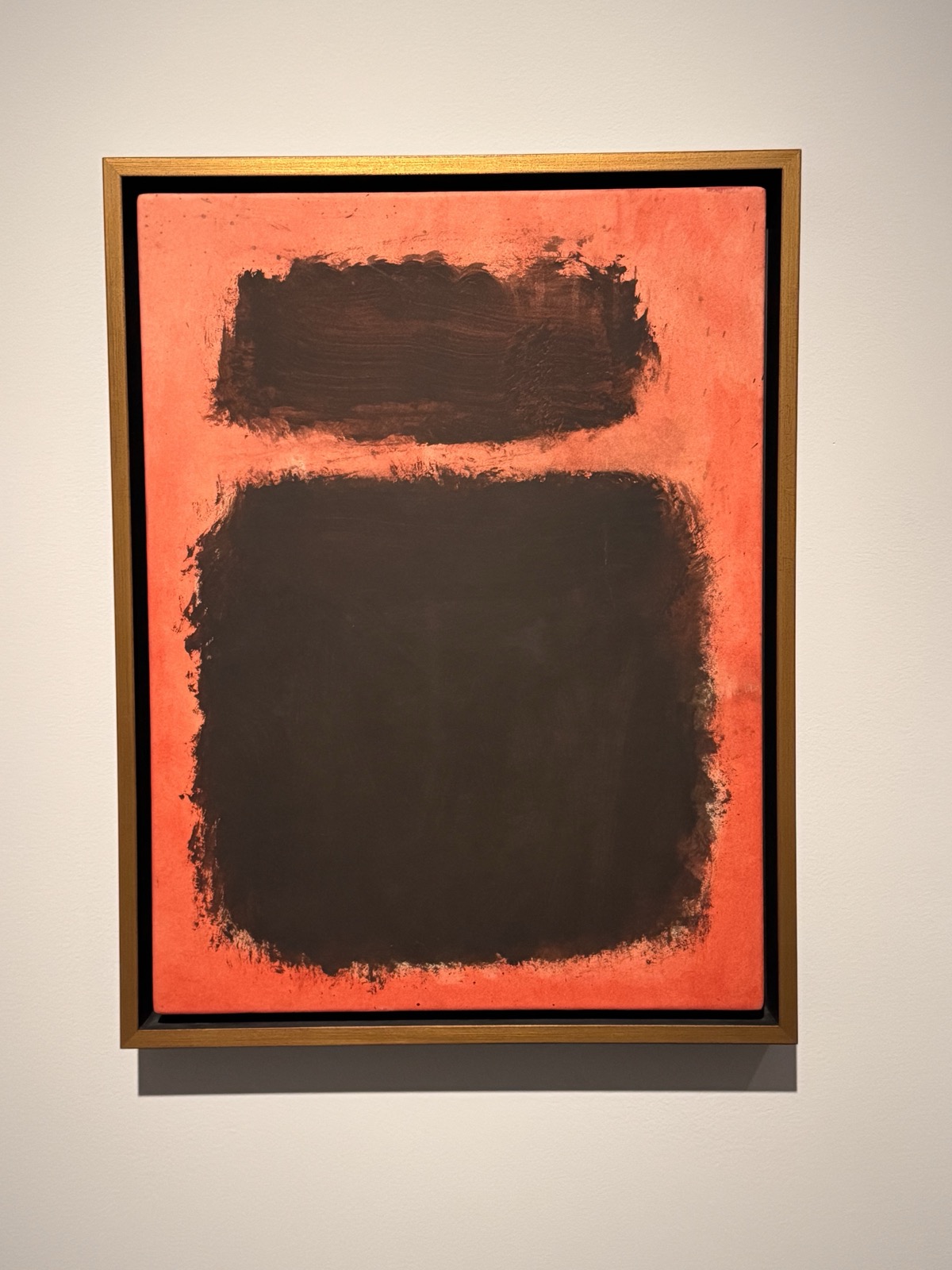 The Art of Mark Rothko