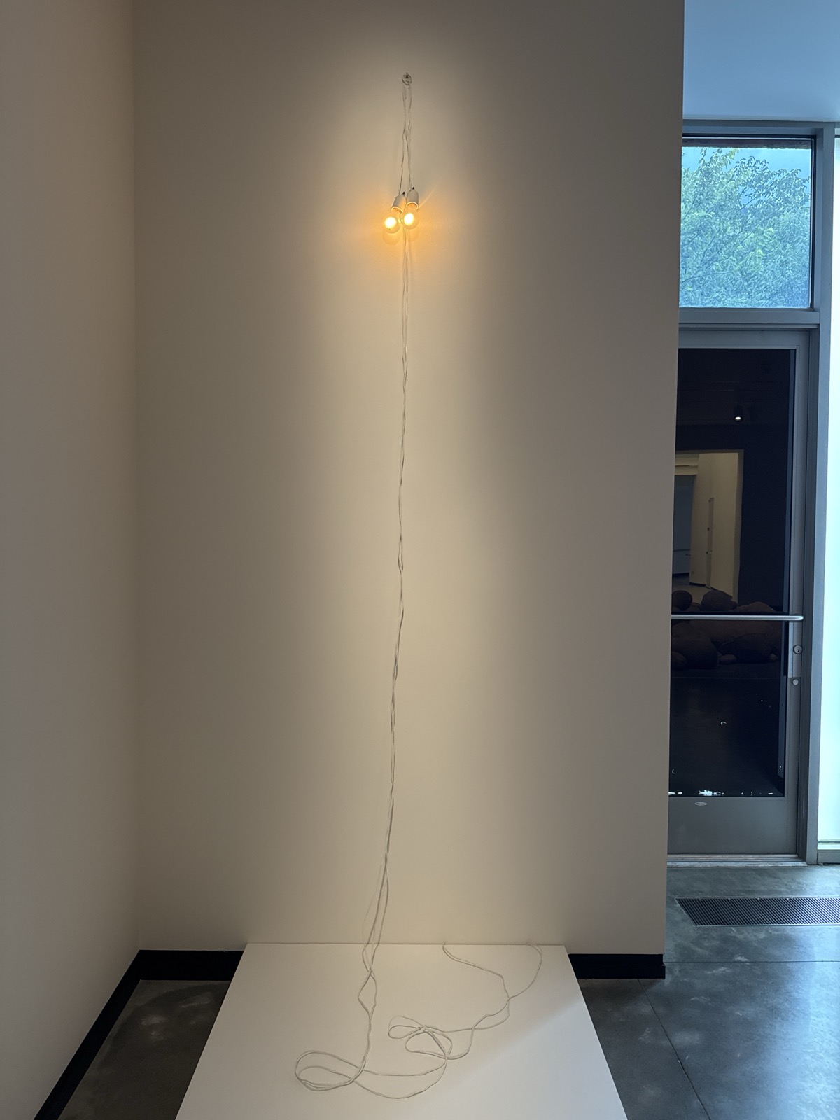 Untitled (5 March), Felix Gonzalez-Torres